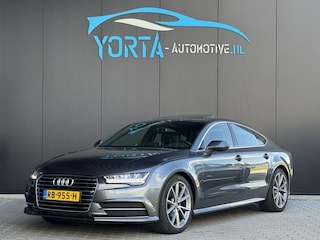 Audi A7 Sportback 1.8 TFSI 3x S line NL AUTO*PANO*MATRIX LED