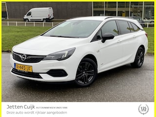 Opel Astra Sports Tourer 1.2 Design & Tech #RIJKLAAR# | Navi | Camera | Carplay/Android A