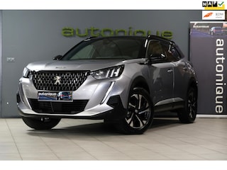 Peugeot 2008 1.2 PureTech GT *Uniek 20.047km* Navi/Camera/Stoelverwarming 15 STUKS OP VOORRAAD