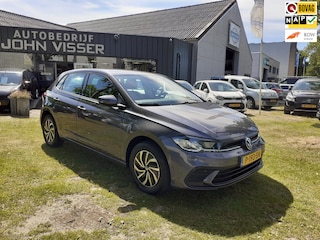 Volkswagen Polo 1.0 TSI Life Business *NAVI*Cruise*Tel. Koppeling*