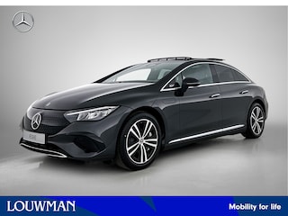 Mercedes-Benz EQE 300 Business Solution 90 kWh | Rijassistentiepakket | Parkeerpakket met achteruitrijcamera | Business Plus Pack | GUARD 360 ° Vehicle protection | KEYLESS GO-pakket | Dodehoekassistent | USB-pakket Plus |