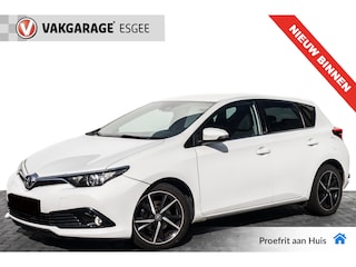 Toyota Auris 1.3 Now RIJKLAAR INCL:GARANTIE | Achteruitrijcamera | CIma | 15 INCL LMV | Navigatie | Cruise control |