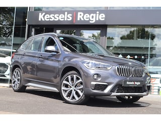 BMW X1 sDrive20i Edition Pano HUD Camera DAB Elec.A-klep