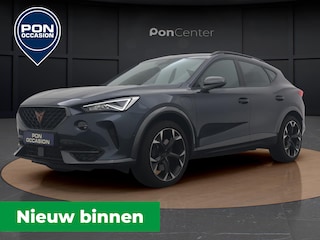 Cupra Formentor 1.4 e-Hybrid VZ Performance | NIEUW BINNEN | 19"| Camera | Sportstoelen | Verwarmbare Voorruit |