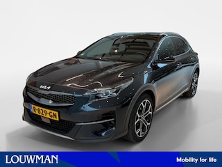 Kia XCeed 1.6 T-GDi Black Edition | trekhaak| Navi | Pano schuifdak | stoel/stuurverwarming| Multimedia|