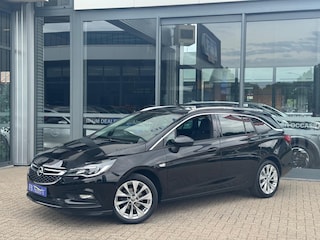 Opel Astra Sports Tourer 1.4 Innovation Airco Lmv Cruise Navi Stoelverw