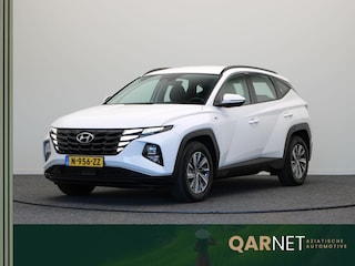 Hyundai Tucson 1.6 T-GDI MHEV Comfort | Voorstoelen Verwarmd | Cruise Control Adaptief | 1650kg Trekgewicht | Apple Carplay & Android Auto |