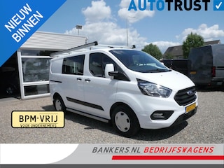 Ford Transit Custom 2.0 TDCI 170PK, L1H1, Trend, Airco