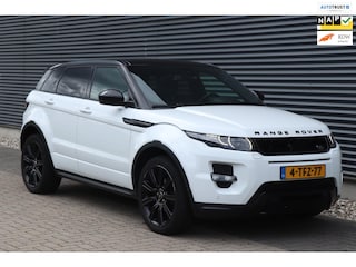 Land Rover Range Rover Evoque 2.0 Si 4WD Dynamic | VOL!