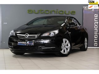 Opel Cascada 1.4 Turbo Edition clima/windschot
