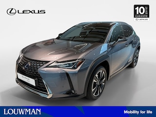 Lexus UX 250h Preference Line Limited | Stoel verwarming | Stuurverwarming | Blind Spot Monitor |