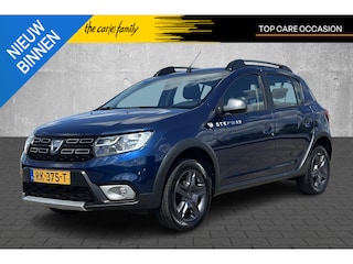 Dacia Sandero 0.9 TCe SL Stepway