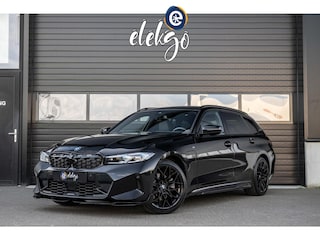 BMW 3-serie Touring 320e High Executive M-Sport|M340i LOOK|LASER|WIDESCREEN|HUD|AMBI|
