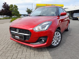 Suzuki Swift 1.2 SELECT CRUISE CAMERA NAVI AIRCO