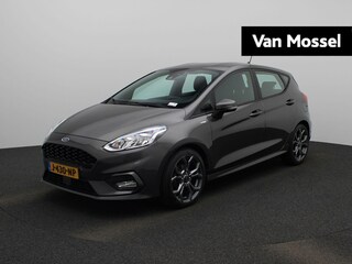 Ford Fiesta 1.0 EcoBoost ST-Line | Nacigatie | Winter pack | Apple carplay