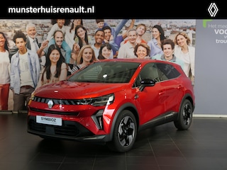 Renault Symbioz 1.6 E-Tech full hybrid 145 techno - Clima, camera, sensor V+A, adaptive cruise