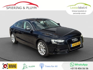 Audi A5 Sportback 1.8 TFSI Business Edition | Automaat | B&O | Leder