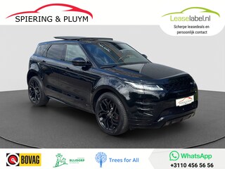 Land Rover Range Rover Evoque 1.5 P300e AWD R-Dynamic SE | Pano | Meridian | Leder
