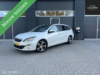 Peugeot 308 SW 1.6 BlueHDI Blue Lease Executive