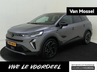 Renault Symbioz 1.6 E-Tech full hybrid 145 PK esprit Alpine | Pack Light & Sound | Automaat