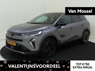 Renault Symbioz 1.6 E-Tech full hybrid 145 PK esprit Alpine | Pack Light & Sound | Automaat