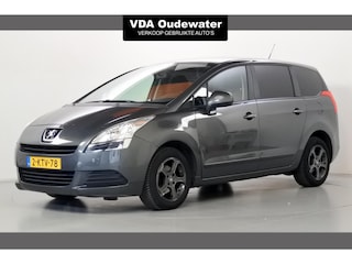 Peugeot 5008 1.6 VTi Access Trekhaak NAP