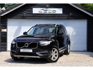 Volvo XC90 2.0 T8 Twin Engine AWD Momentum-Pano-BLIS-Stoelverwarming-Camera