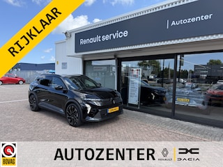 Renault Scénic EV87 kWh Long Range Esprit Alpine 220 pk | Solarbay | Harman Kardon | Pack Driving | Pack Vision | tijdelijk gratis Top Afleverpakket twv Eur 695