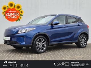 Seres 3 52kWh Automaat / Private Lease vanaf €499 Per Maand/ 12.679 Euro onder Nieuwprijs / 2 jaar Garantie / WLTP bereik 327 km / Schuif/-Kanteldak / Rondomzicht Camera / Stoelverwarming voor / Mirror voor Google Maps Navigatie / Lederenbekleding