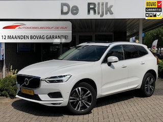 Volvo XC60 2.0 T6 AWD Momentum | Pano, Luchtvering, 360 Camera, Stoelverw., Carplay/Android, Virt. Cockp. | 1e Eigenaar |