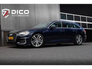 Audi A6 Avant 45 TFSI 245 pk Quattro Sport S line Edition / NL-Auto/ Pano-Dak/ Sport-Stoelen/ Sport-Ond/ Park.Sens/ LED-Koplamp/ 19'' LMV