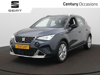 Seat Arona X-Perience 1.0 TSI 81 kW DSG / Climate / Sensoren / Virtual