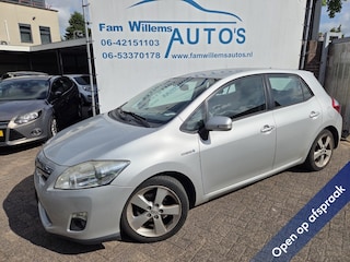Toyota Auris 1.8 Full Hyb.Dyn.Bns