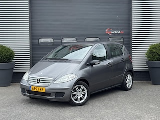 Mercedes-Benz A-klasse 150 Classic | Panoramadak | Airco | Lichtmetalen Velgen | Elektrische Ramen |