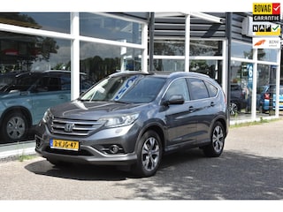 Honda CR-V 2.0 AWD Executive - Rijklaar - Trekhaak 1500Kg