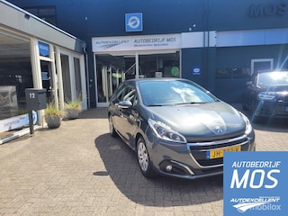 Peugeot 208 1.2 PureTech Blue Lion airco cruise trekhaak