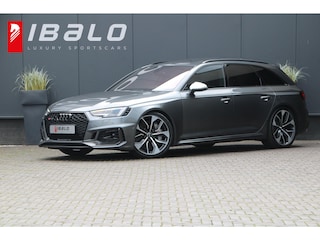 Audi A4 Avant 2.9 TFSI quattro | Keramisch | HUD | B&O | Carbon |