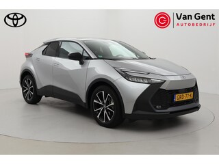 Toyota C-HR 1.8 Hybrid 140 Dynamic | Navigatie | Dodehoek detectie | Parkeersensoren voor/achter | Adaptive Cruise | Keyless | Clima | Camera | Apple Carplay / Android Auto | 18 inch
