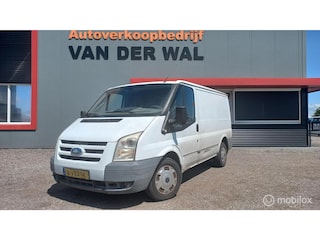 Ford Transit 330S 2.2 TDCI/AIRCO/CRUISECONTROL/NAVIGATIE