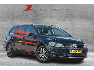 Volkswagen Golf 1.2 TSI | Navigatie | Automaat | Cruise-control | Stoelverwarming | Clima | PDC |