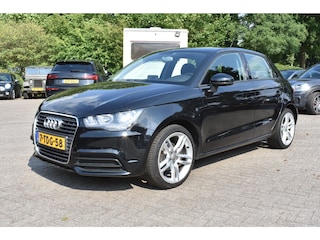 Audi A1 Sportback 1.2 TFSI Attraction Pro Line Business