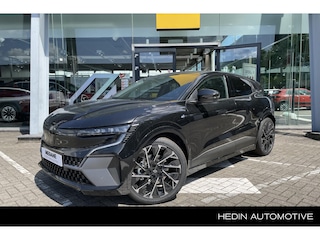 Renault Mégane comfort range esprit alpine 60 kWh Pack driving & sound | DC Lader | Uit voorraad leverbaar