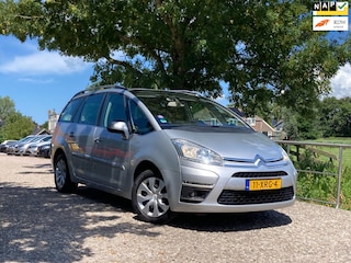 Citroën C4 Picasso 1.6 VTi Selection 7p | Leder + Cruise + Clima nu € 4.975,-!!!