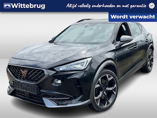 Cupra Formentor 1.4 e-Hybrid 245pk DSG VZ Performance / CAMERA / LED / NAVI / APP.Connect / 19"LMV