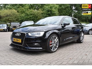 Audi A3 1.4 TFSI Ambition Pro Line plus