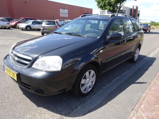 Chevrolet Nubira 1.6-16V Spirit