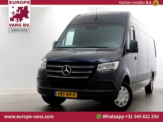 Mercedes-Benz Sprinter 316 CDI 163pk 7G Automaat L3H2 Maxi Airco/Camera 10-2019