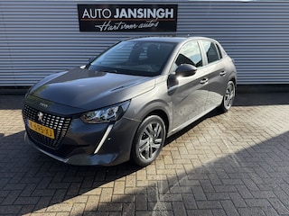 Peugeot 208 1.2 PureTech Active Pack | Airco | Cruise control | LM Velgen | Navigatie | 1e Eigenaar | RIJKLAARPRIJS INCL 12 MAANDEN GARANTIE EN BEURT