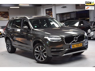 Volvo XC90 2.0 D4 90th Anniversary Edition Navi|Leder|Org.NL|7-Pers|2e Eig.|BTW