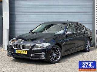 BMW 520xd Executive | Stoelventilatie |